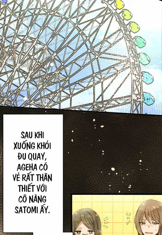 Hoa Cánh Sao - Chương 96 - ảnh 12