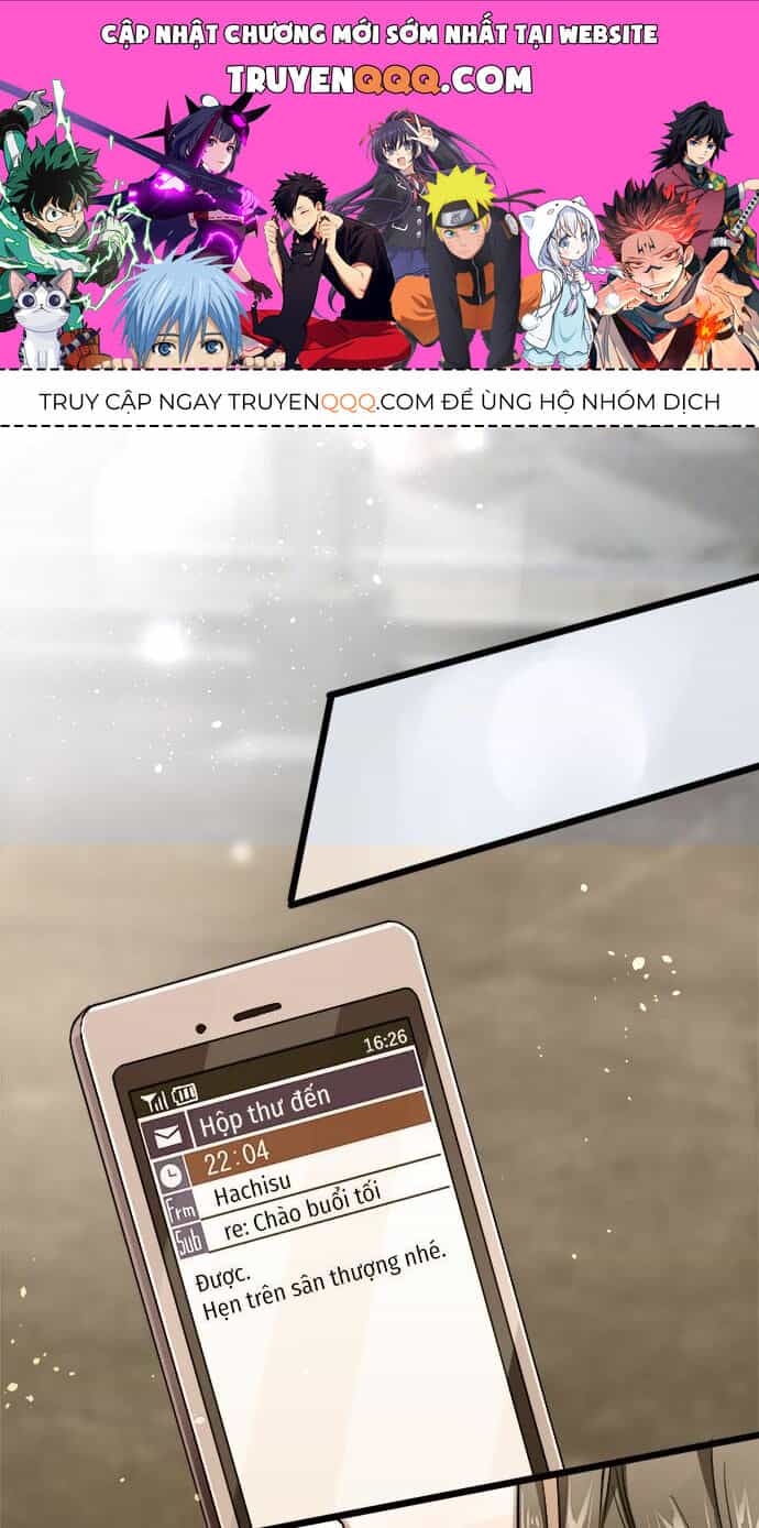Hoa Cánh Sao - Chương 97 - ảnh 1