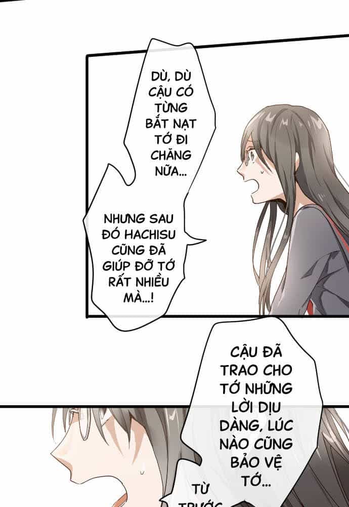 Hoa Cánh Sao - Chương 97 - ảnh 32