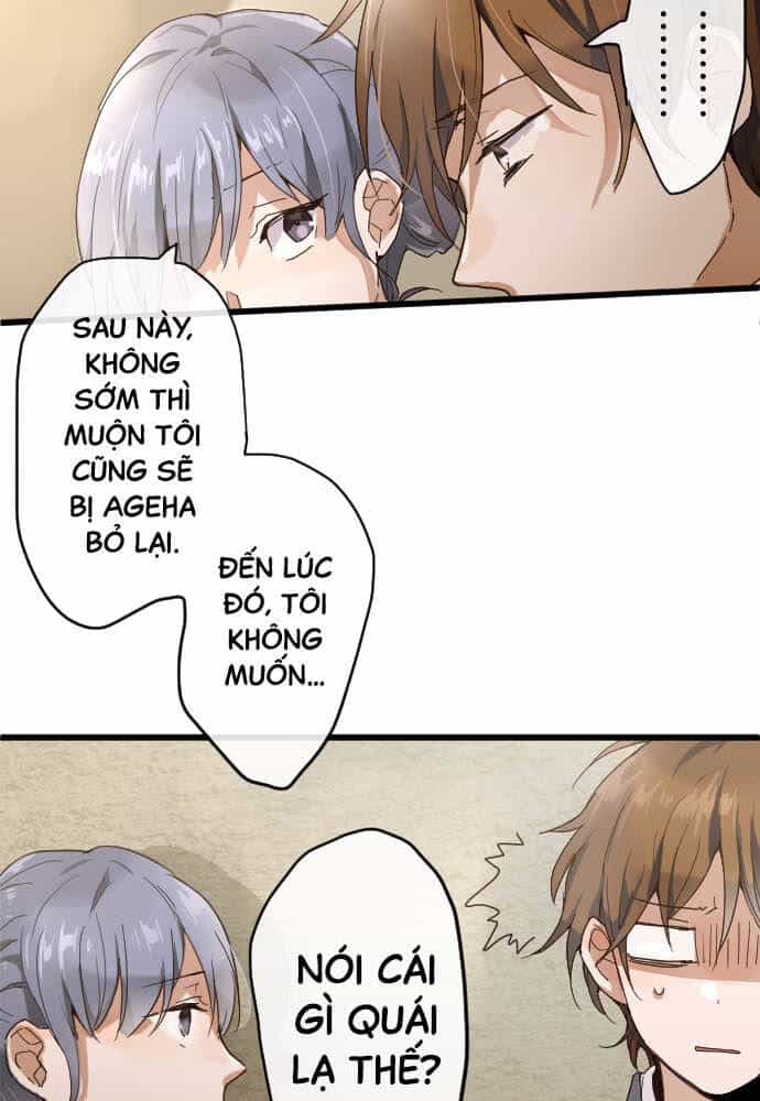 Hoa Cánh Sao - Chương 98 - ảnh 45