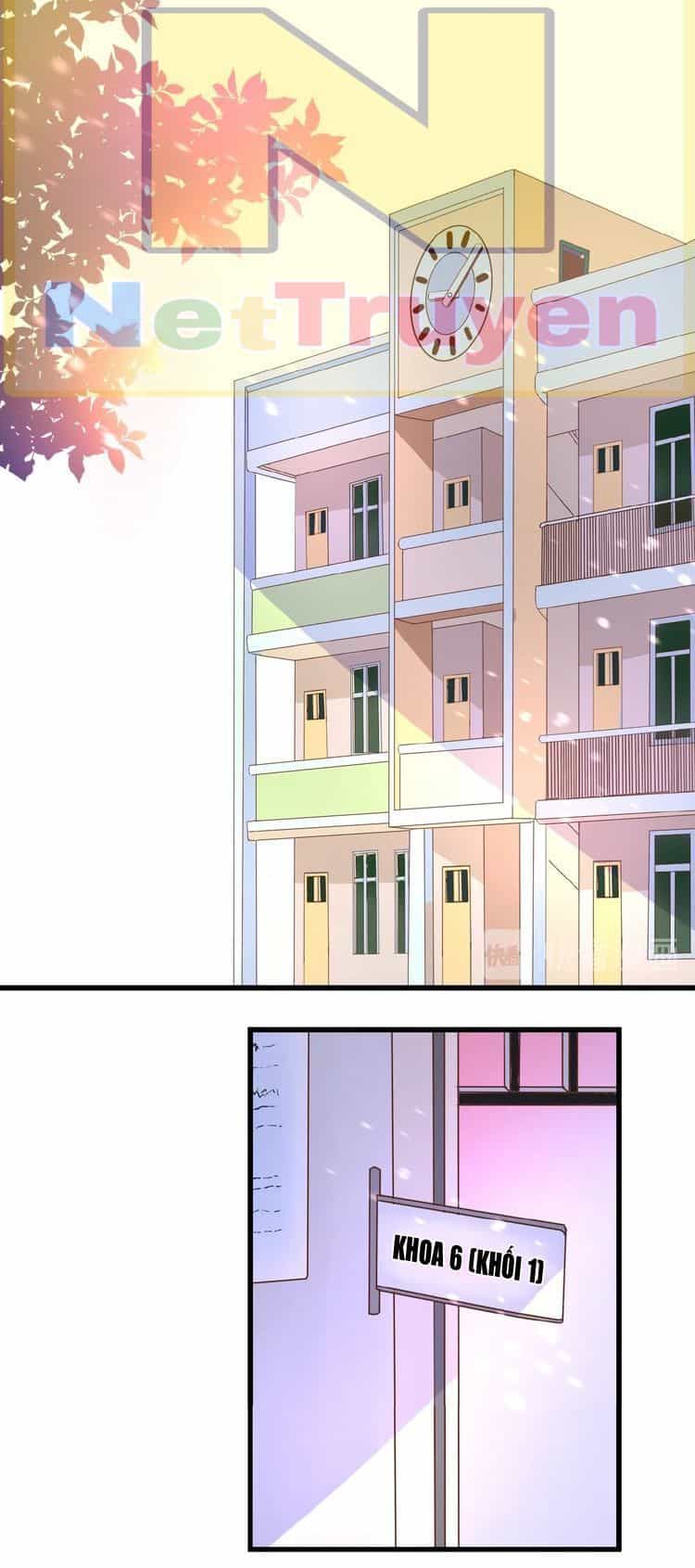Hoa Chưa Nở Rộ - Chương 1.1 - ảnh 19