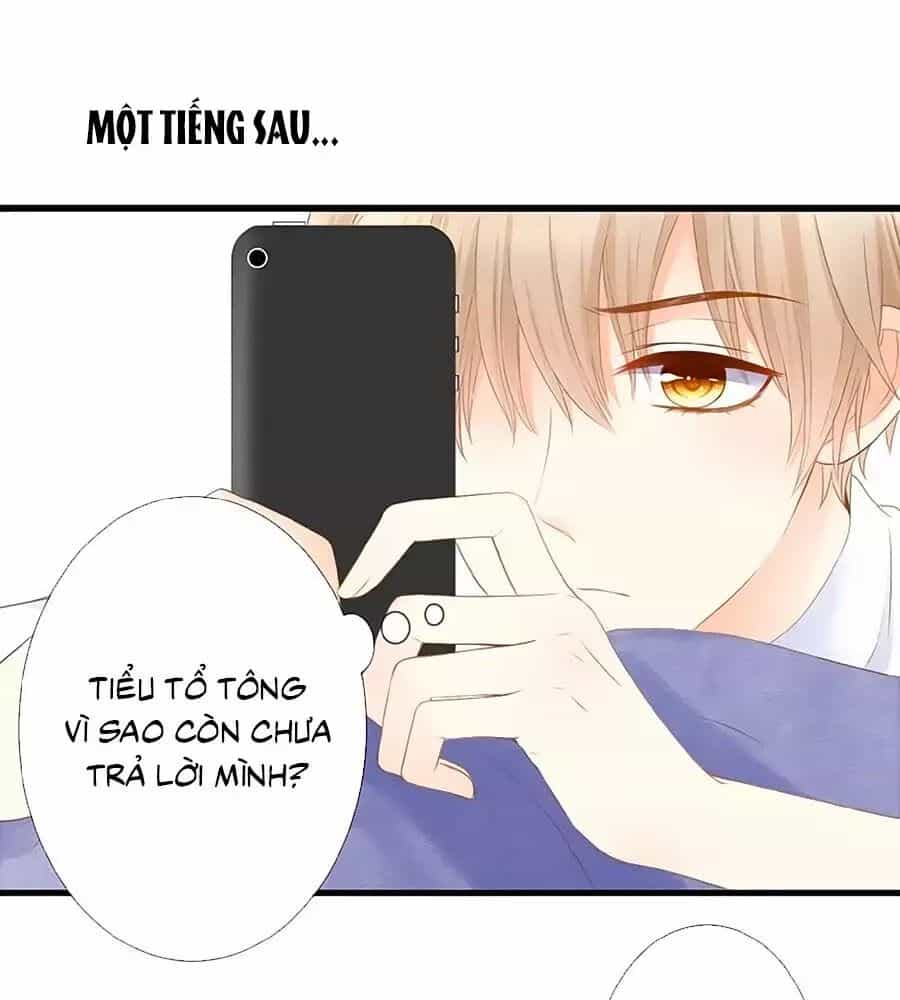 Hoa Chưa Nở Rộ - Chương 10 - ảnh 15