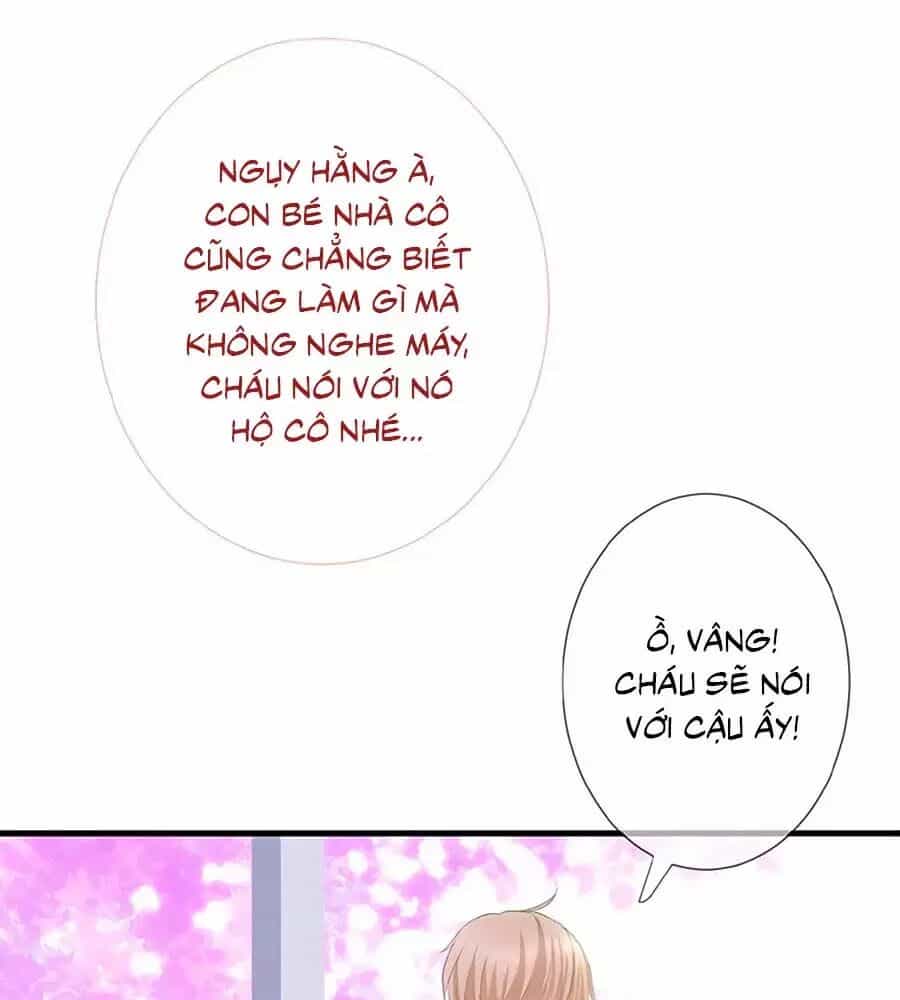 Hoa Chưa Nở Rộ - Chương 10 - ảnh 36