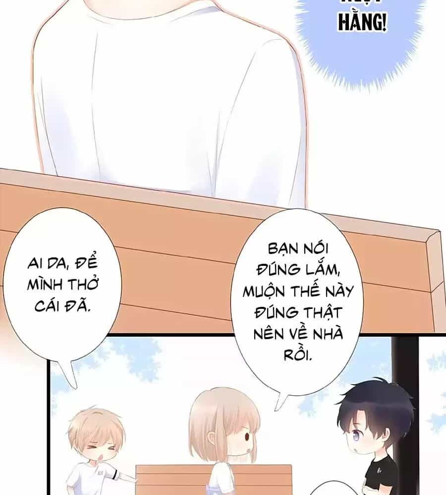 Hoa Chưa Nở Rộ - Chương 13 - ảnh 19