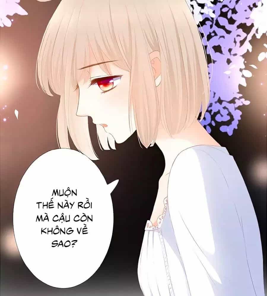 Hoa Chưa Nở Rộ - Chương 13 - ảnh 2