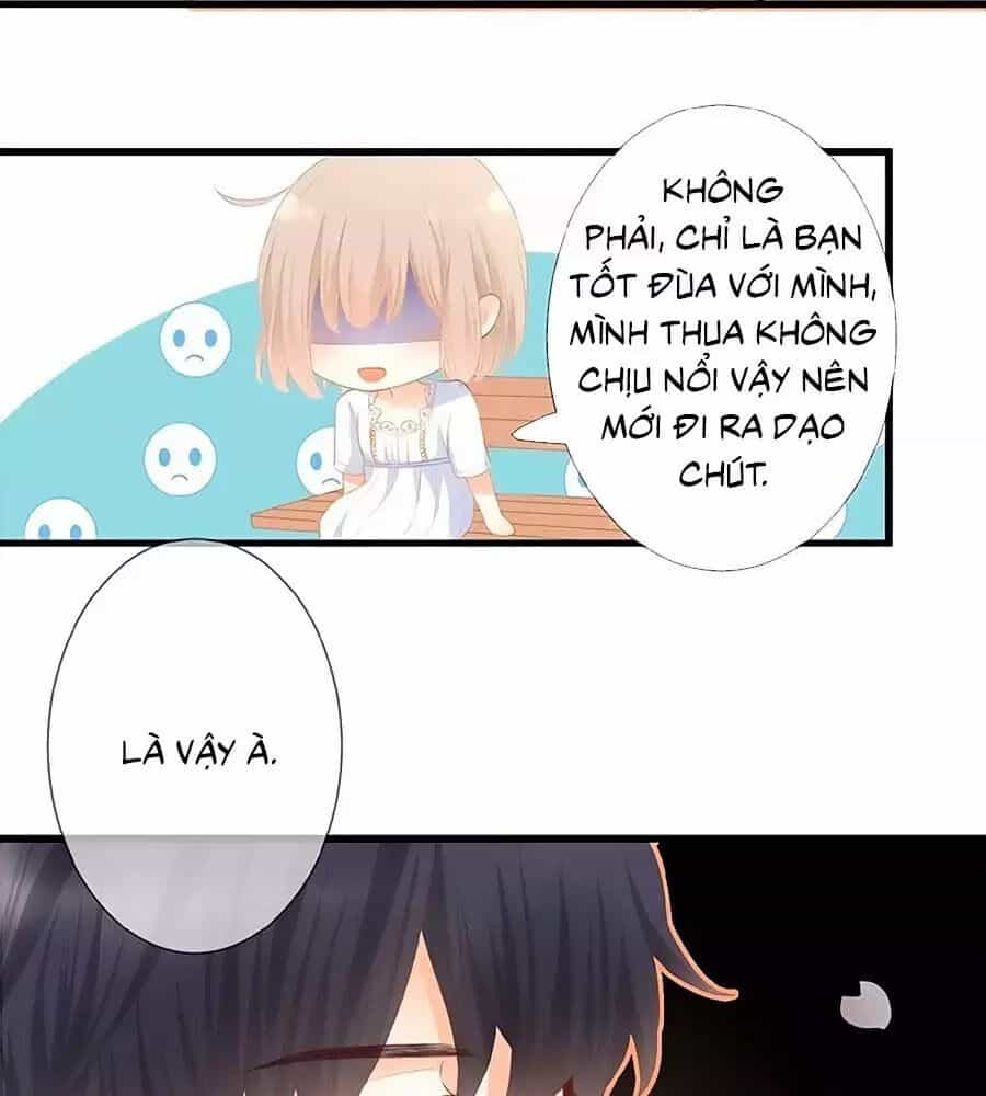 Hoa Chưa Nở Rộ - Chương 13 - ảnh 5