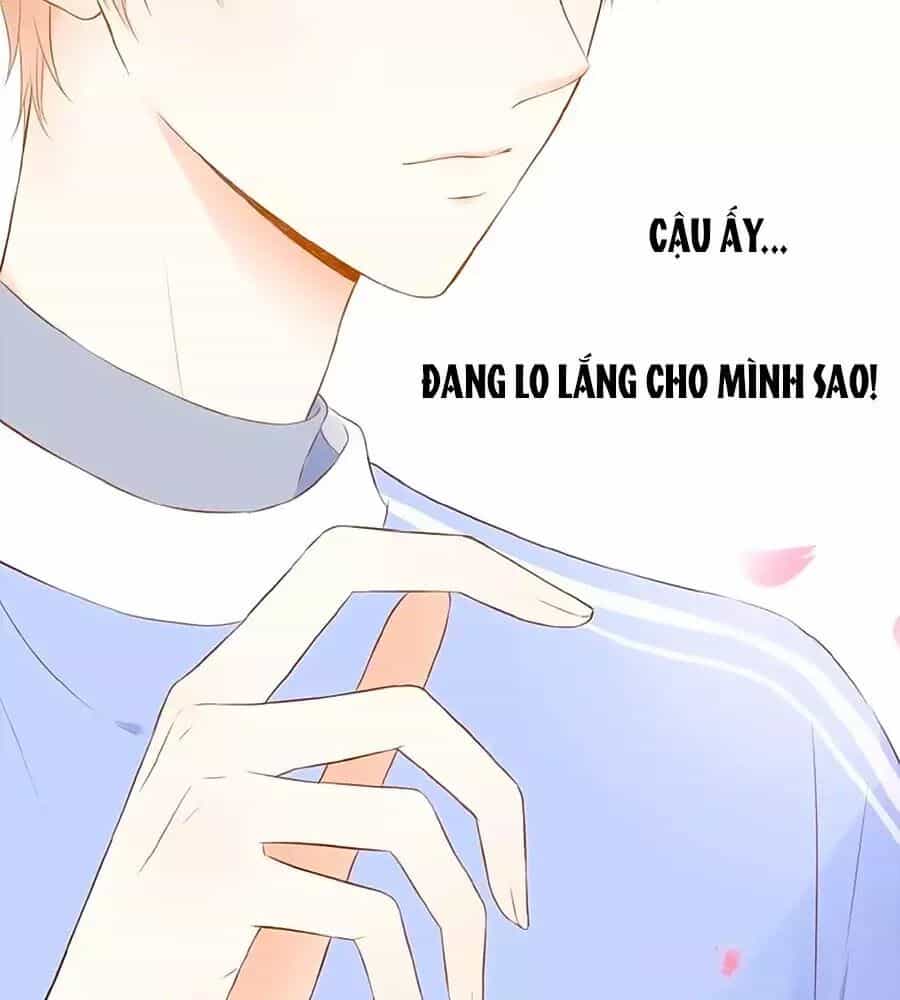 Hoa Chưa Nở Rộ - Chương 16 - ảnh 26