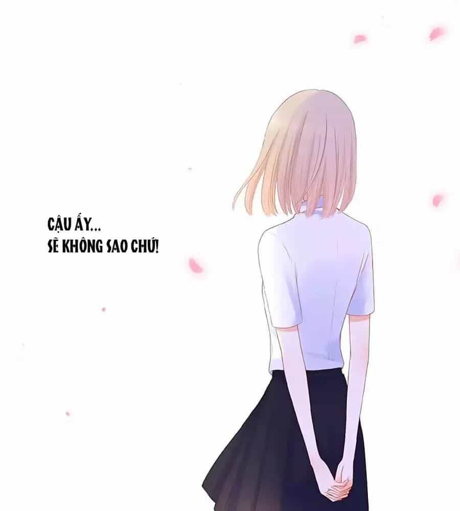 Hoa Chưa Nở Rộ - Chương 17 - ảnh 30