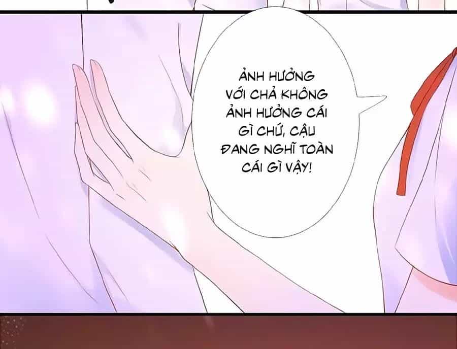 Hoa Chưa Nở Rộ - Chương 18 - ảnh 21