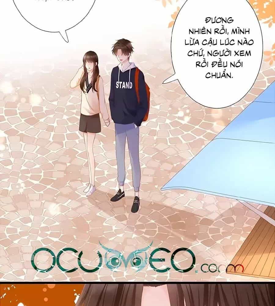 Hoa Chưa Nở Rộ - Chương 19 - ảnh 2