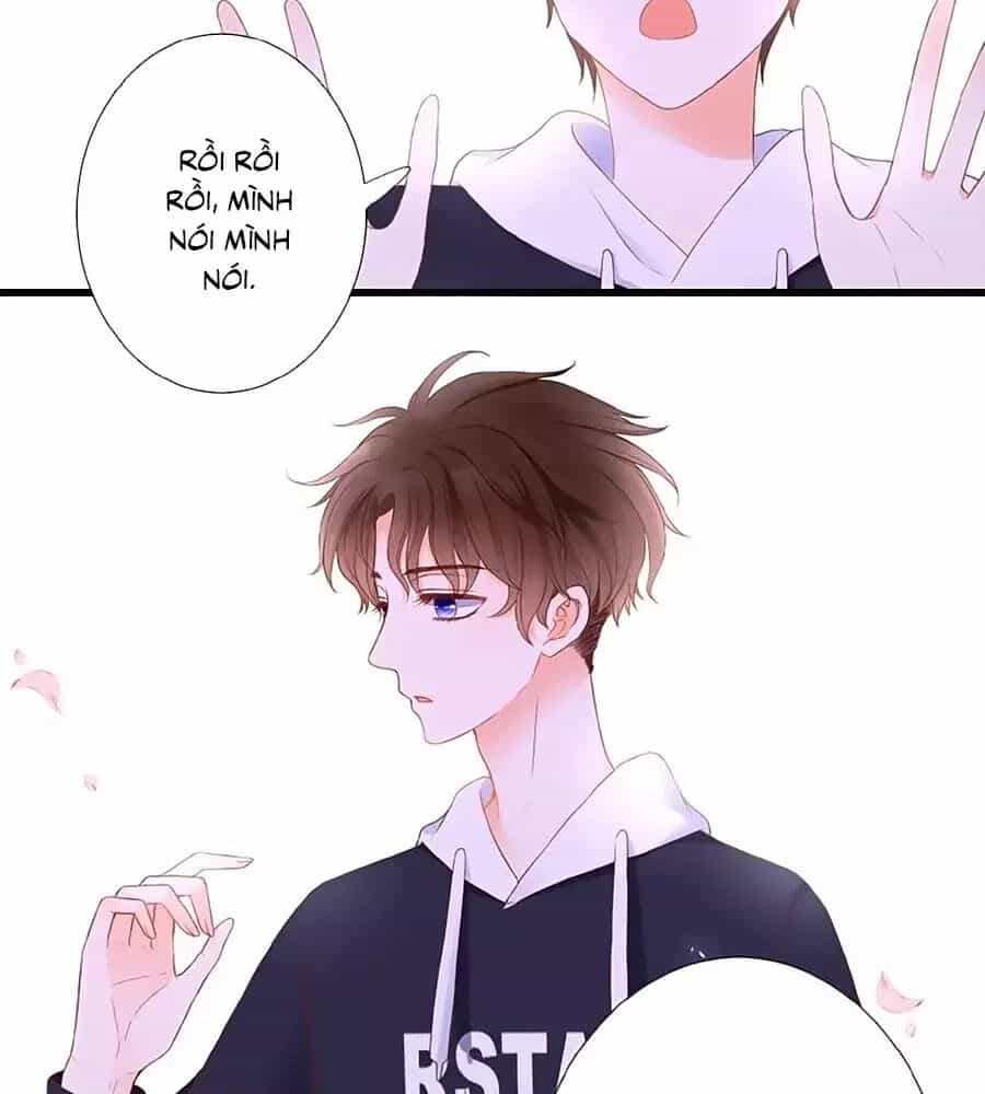 Hoa Chưa Nở Rộ - Chương 19 - ảnh 61