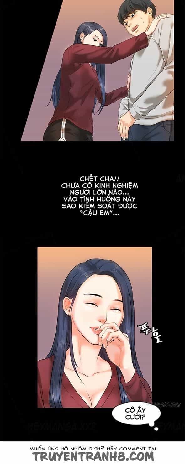 Hoa Chưa Nở Rộ - Chương 2 - ảnh 14