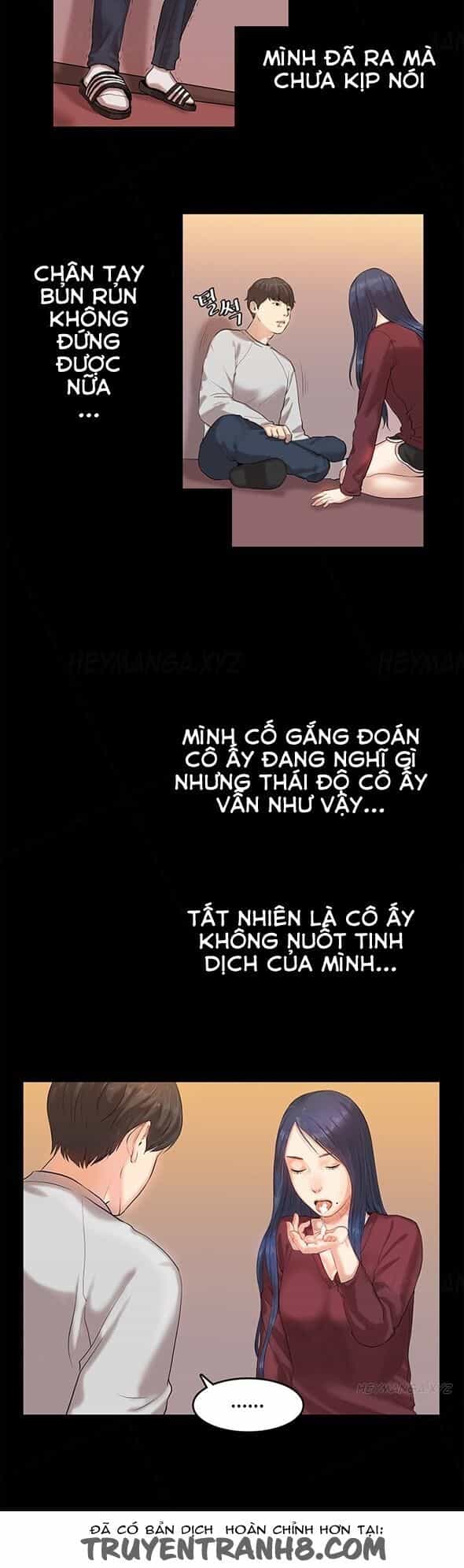 Hoa Chưa Nở Rộ - Chương 2 - ảnh 22