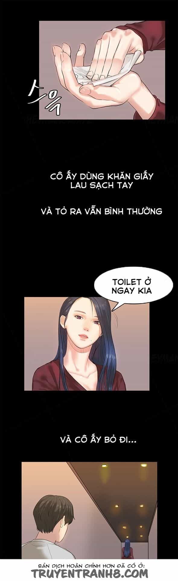 Hoa Chưa Nở Rộ - Chương 2 - ảnh 23