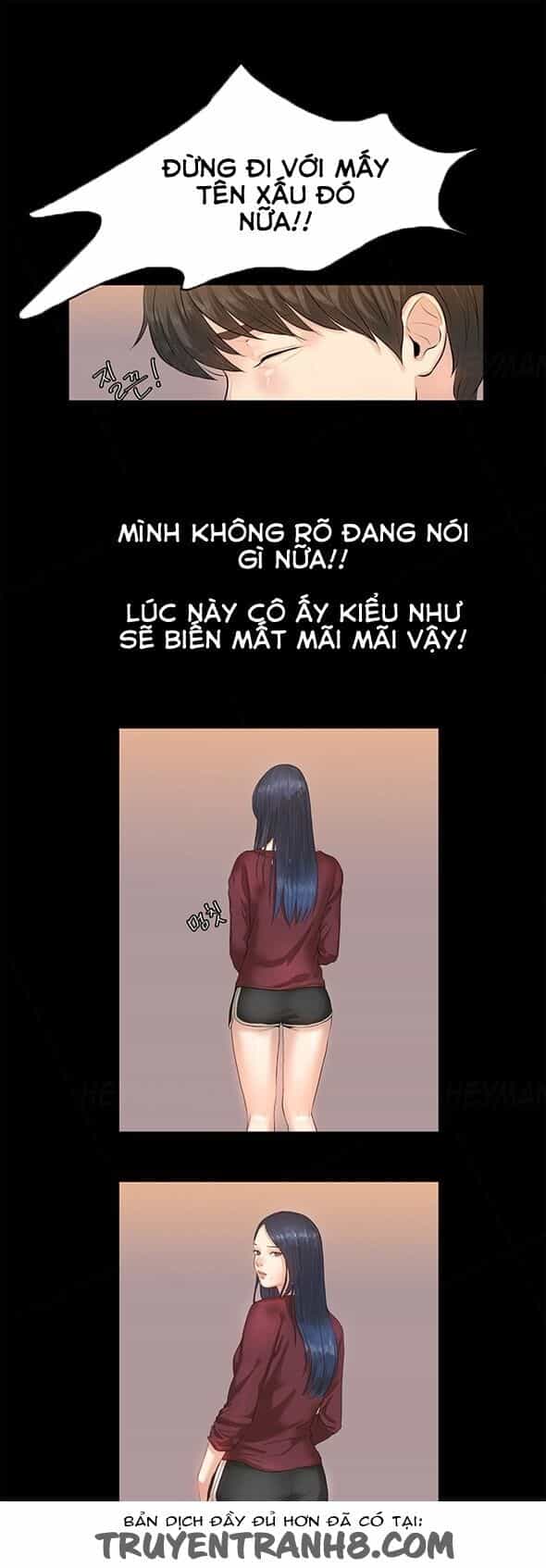 Hoa Chưa Nở Rộ - Chương 2 - ảnh 25
