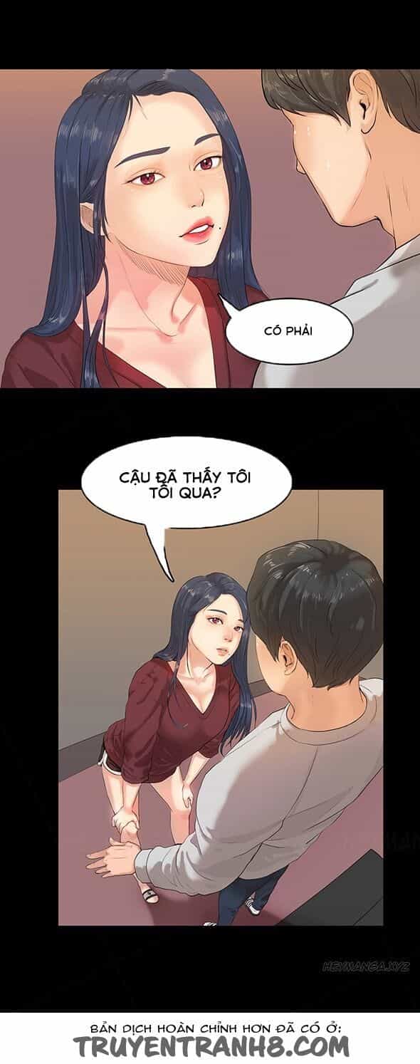 Hoa Chưa Nở Rộ - Chương 2 - ảnh 3
