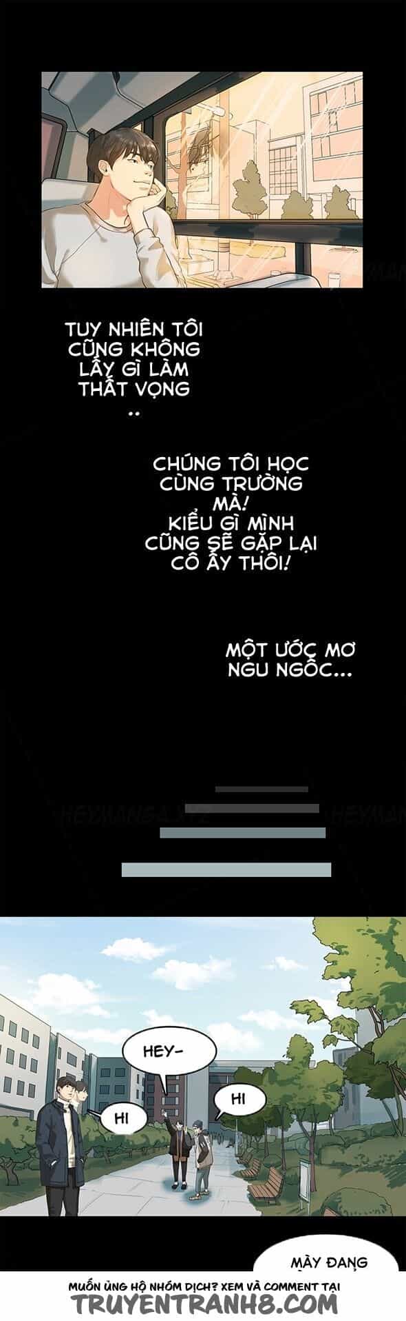 Hoa Chưa Nở Rộ - Chương 2 - ảnh 31
