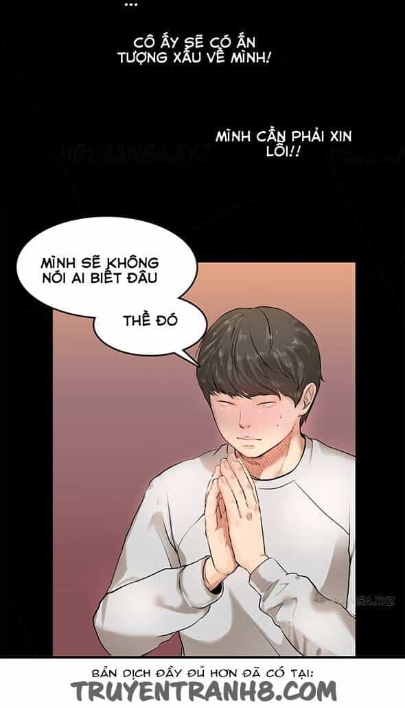 Hoa Chưa Nở Rộ - Chương 2 - ảnh 8