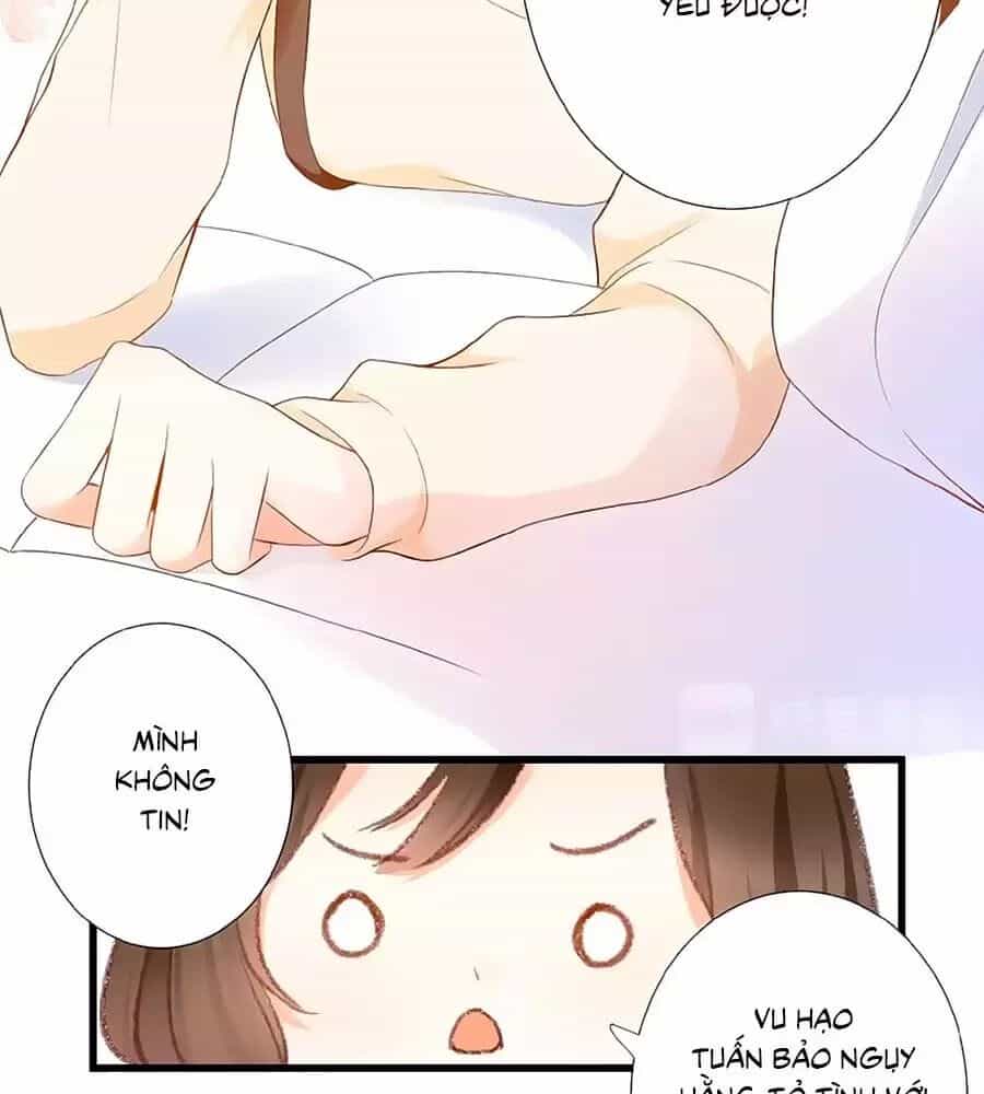 Hoa Chưa Nở Rộ - Chương 20 - ảnh 29