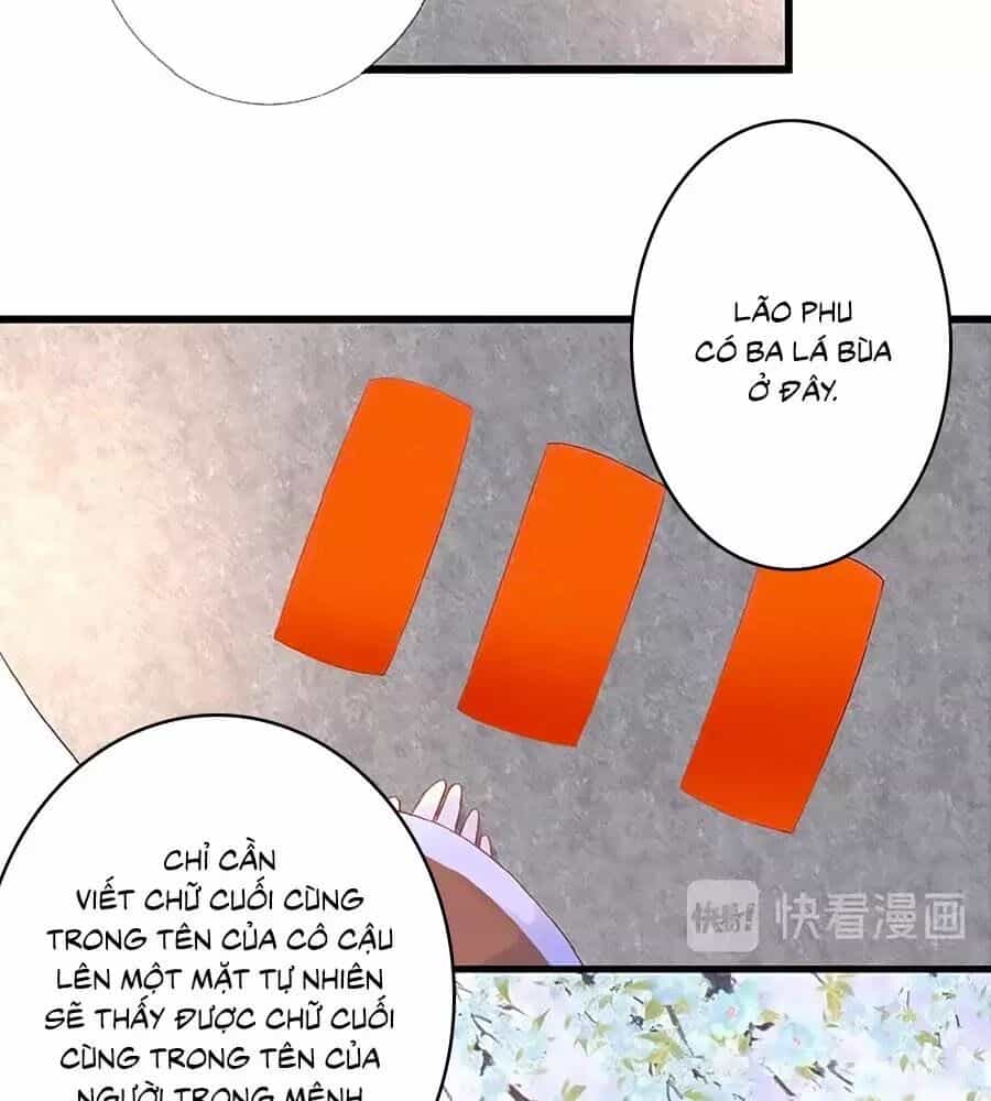 Hoa Chưa Nở Rộ - Chương 22 - ảnh 16