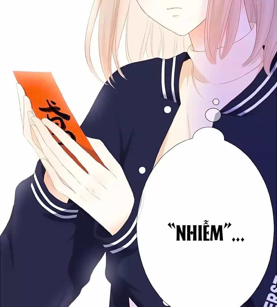 Hoa Chưa Nở Rộ - Chương 22 - ảnh 27