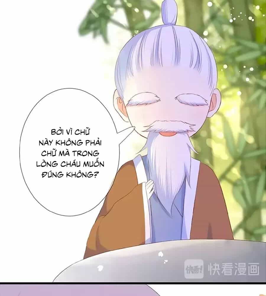 Hoa Chưa Nở Rộ - Chương 22 - ảnh 39
