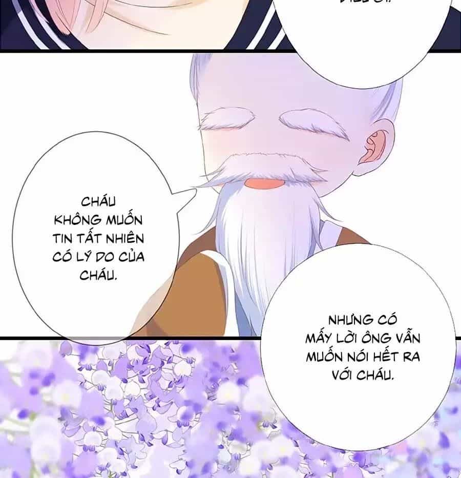 Hoa Chưa Nở Rộ - Chương 22 - ảnh 41