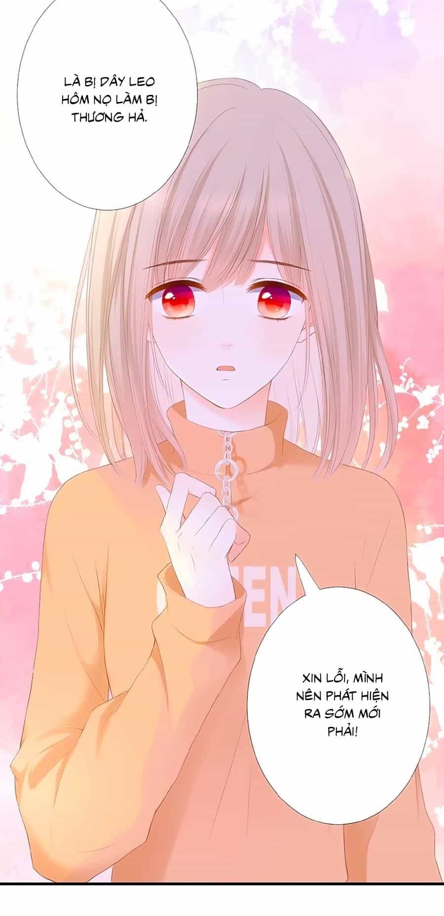 Hoa Chưa Nở Rộ - Chương 24 - ảnh 29