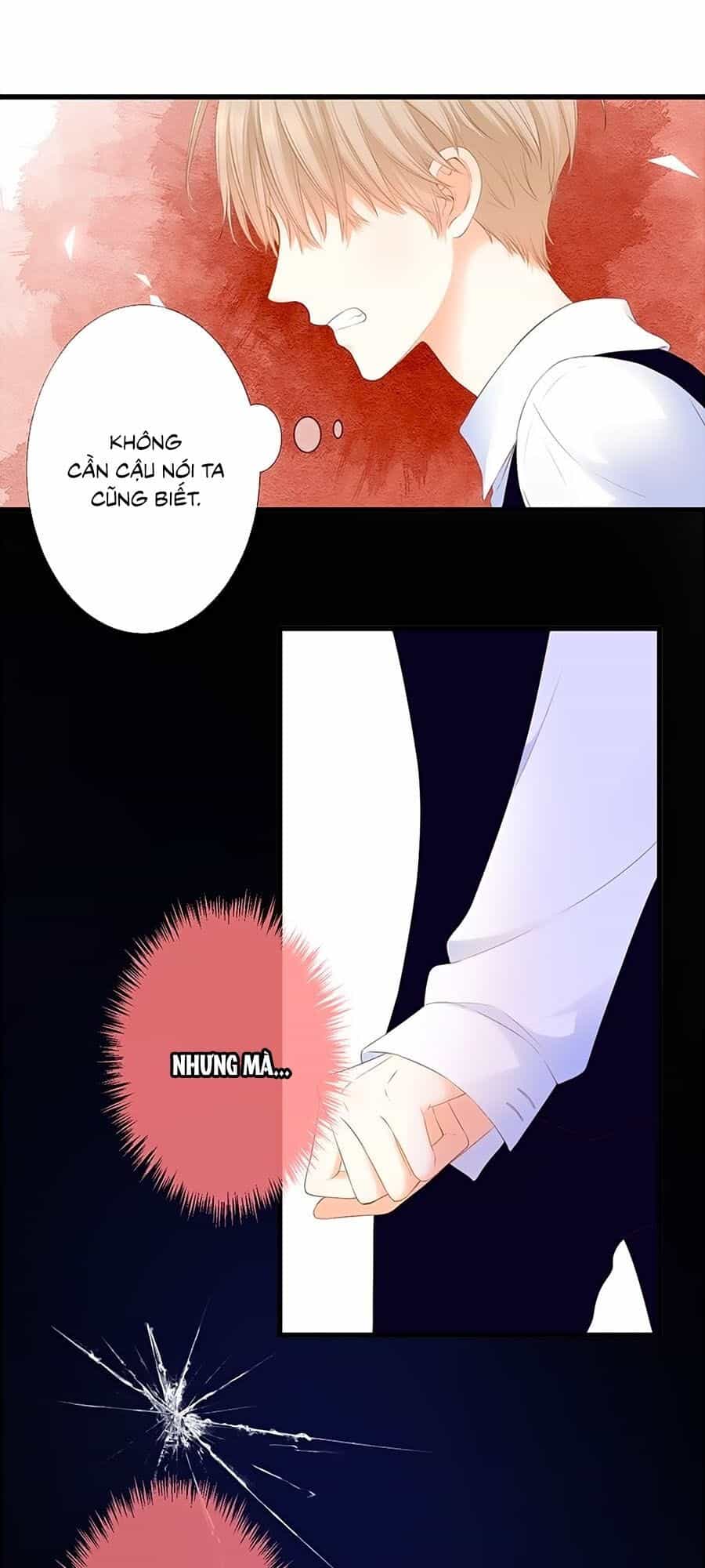 Hoa Chưa Nở Rộ - Chương 25 - ảnh 4