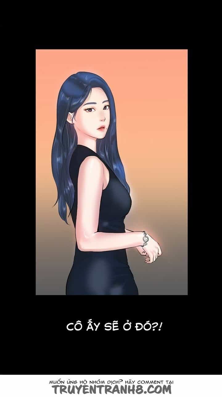 Hoa Chưa Nở Rộ - Chương 3 - ảnh 11