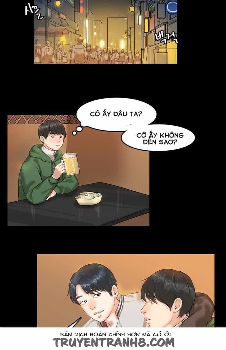 Hoa Chưa Nở Rộ - Chương 3 - ảnh 14