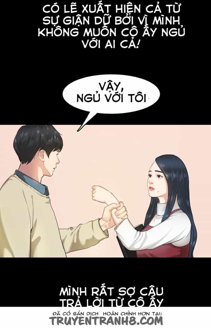 Hoa Chưa Nở Rộ - Chương 3 - ảnh 40