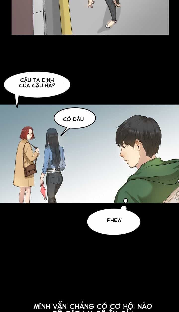 Hoa Chưa Nở Rộ - Chương 3 - ảnh 6