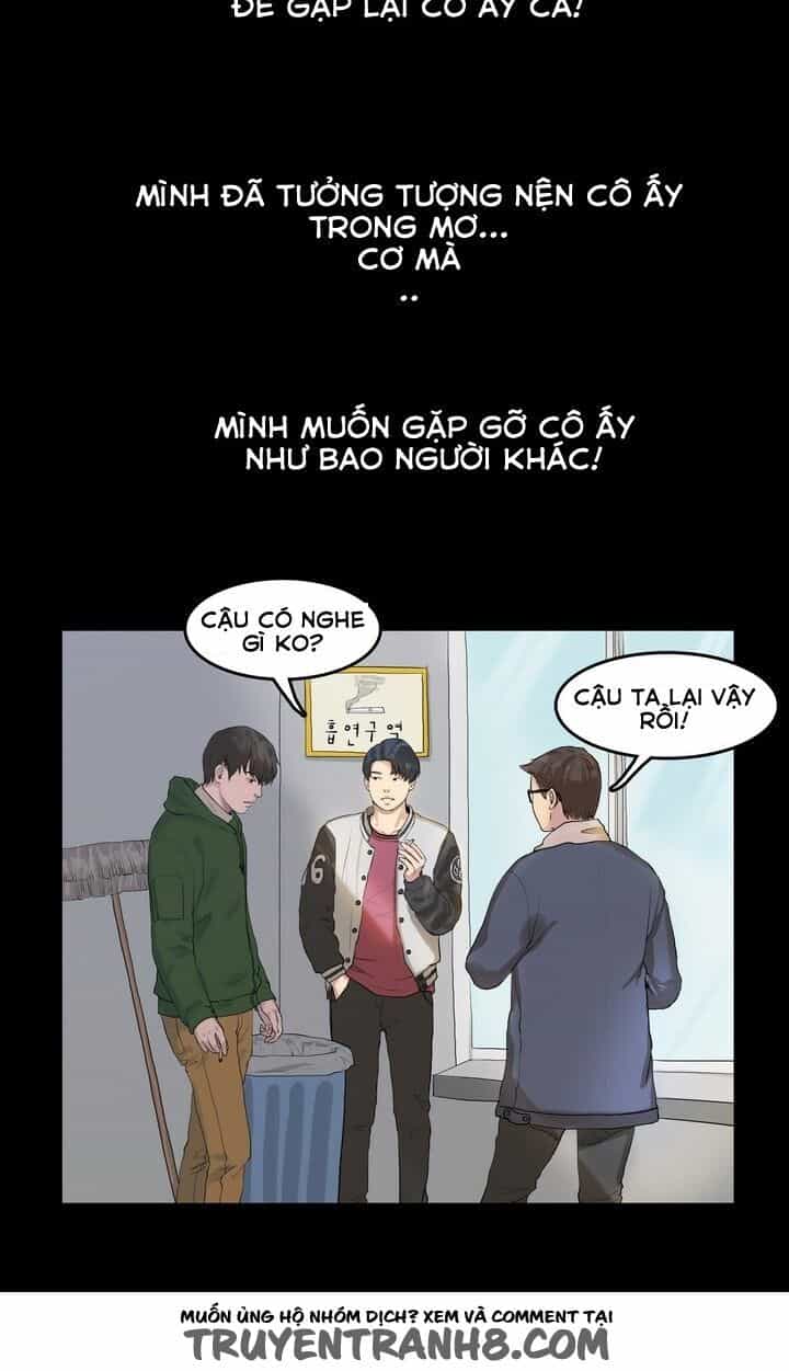 Hoa Chưa Nở Rộ - Chương 3 - ảnh 7