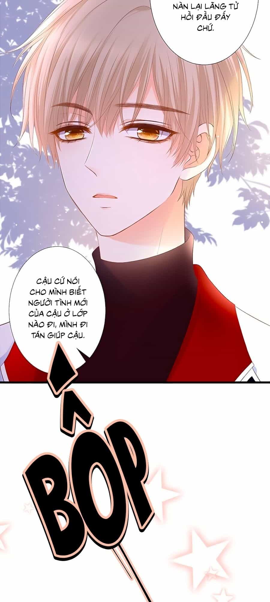 Hoa Chưa Nở Rộ - Chương 32 - ảnh 3