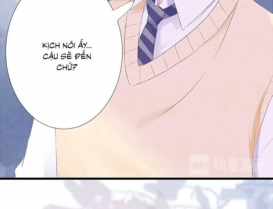 Hoa Chưa Nở Rộ - Chương 33 - ảnh 28