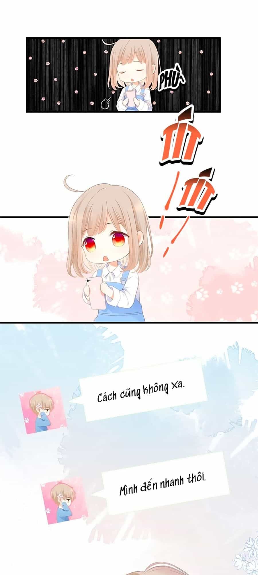 Hoa Chưa Nở Rộ - Chương 39 - ảnh 23