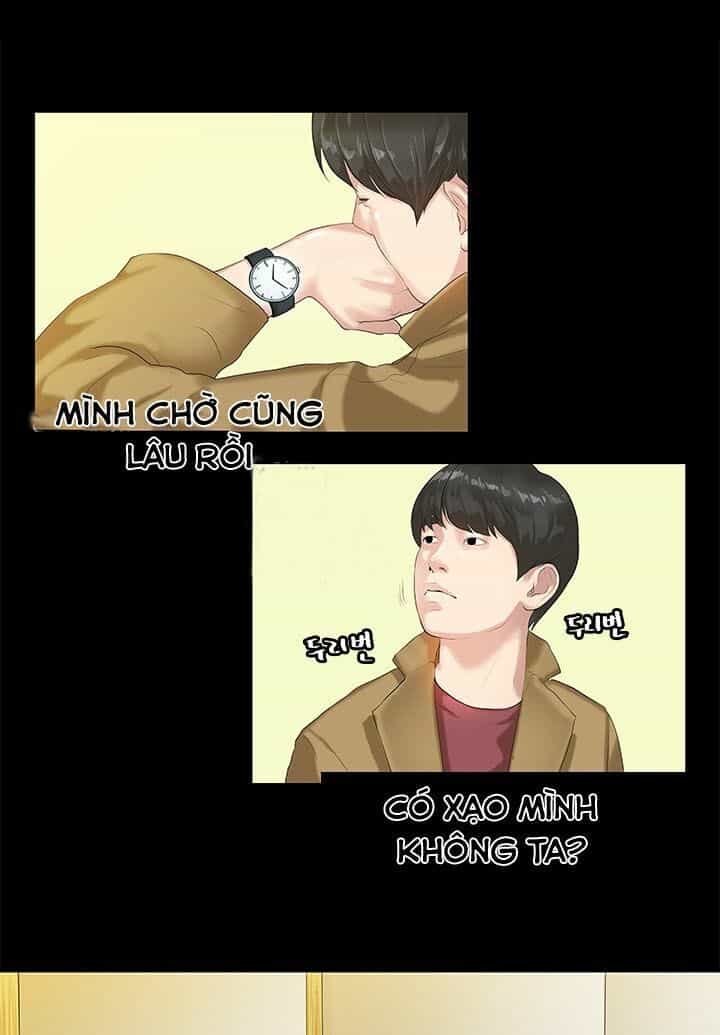 Hoa Chưa Nở Rộ - Chương 4 - ảnh 35