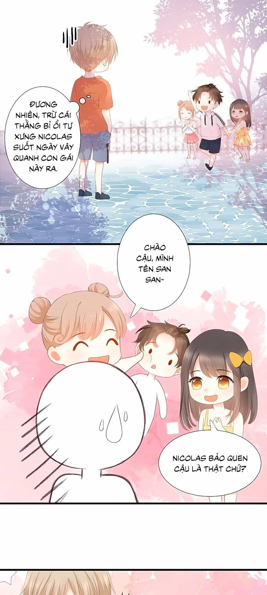Hoa Chưa Nở Rộ - Chương 39.6 - ảnh 4