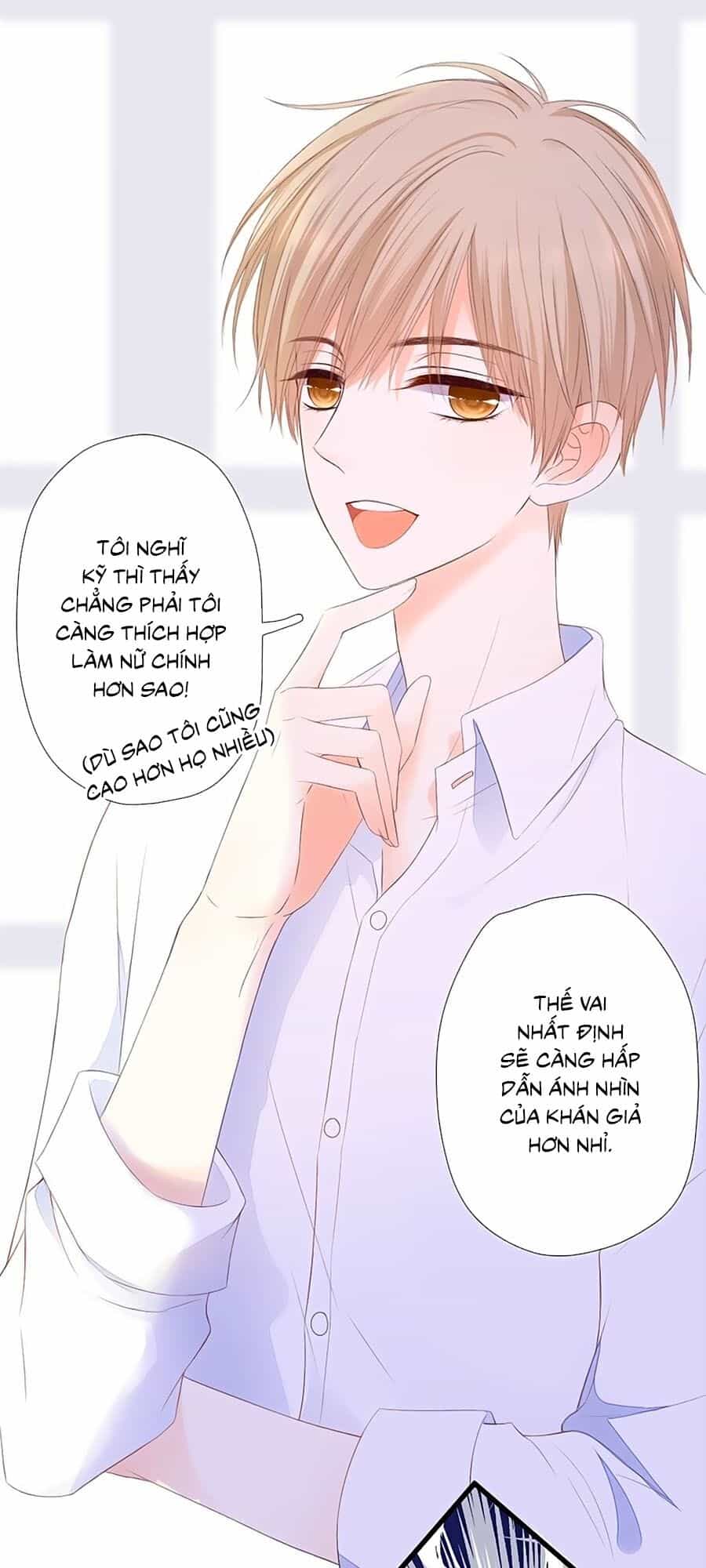Hoa Chưa Nở Rộ - Chương 42 - ảnh 4