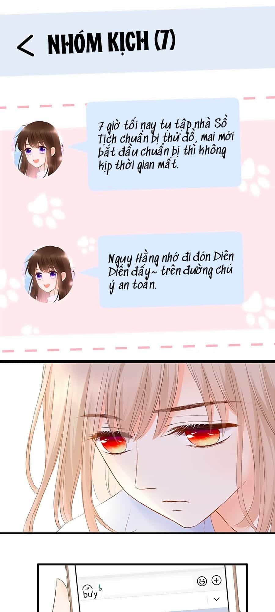 Hoa Chưa Nở Rộ - Chương 43 - ảnh 4