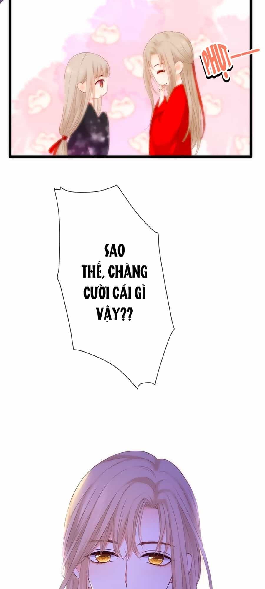Hoa Chưa Nở Rộ - Chương 45 - ảnh 11