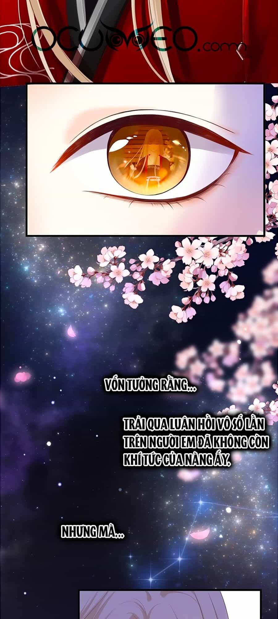 Hoa Chưa Nở Rộ - Chương 45 - ảnh 2