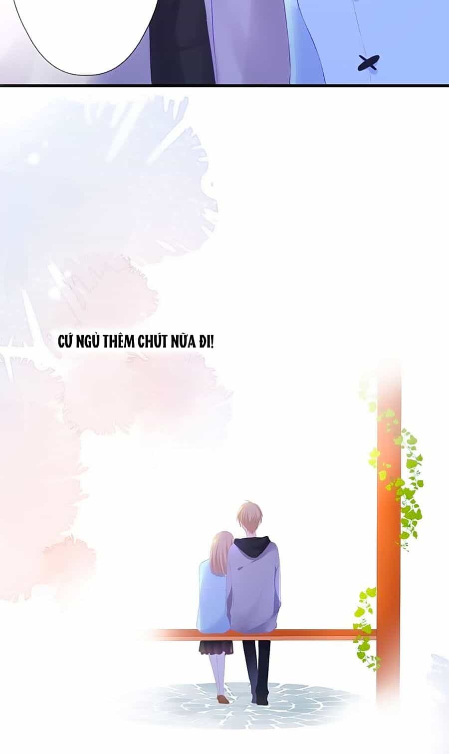 Hoa Chưa Nở Rộ - Chương 47 - ảnh 28