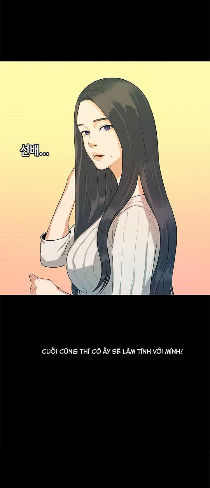 Hoa Chưa Nở Rộ - Chương 5 - ảnh 26