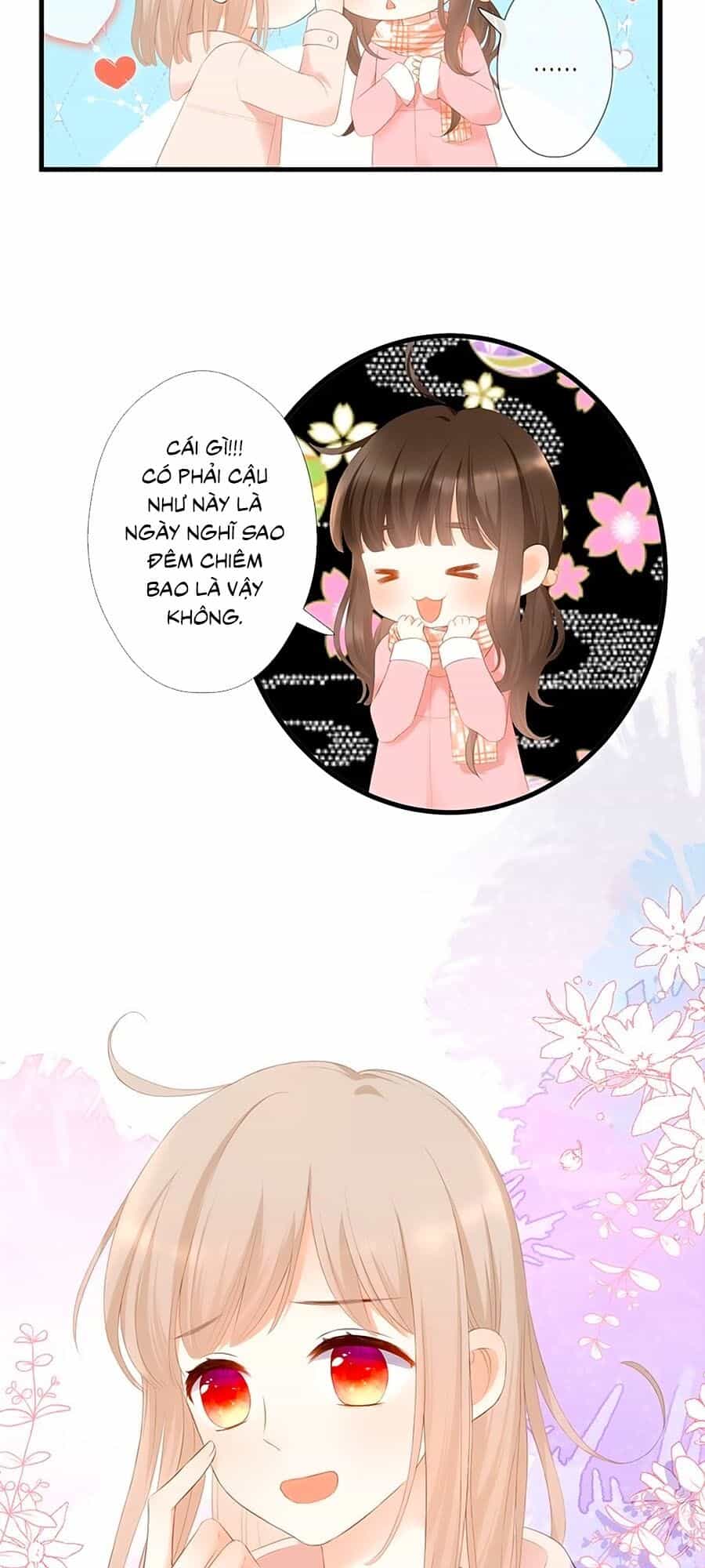 Hoa Chưa Nở Rộ - Chương 53 - ảnh 10