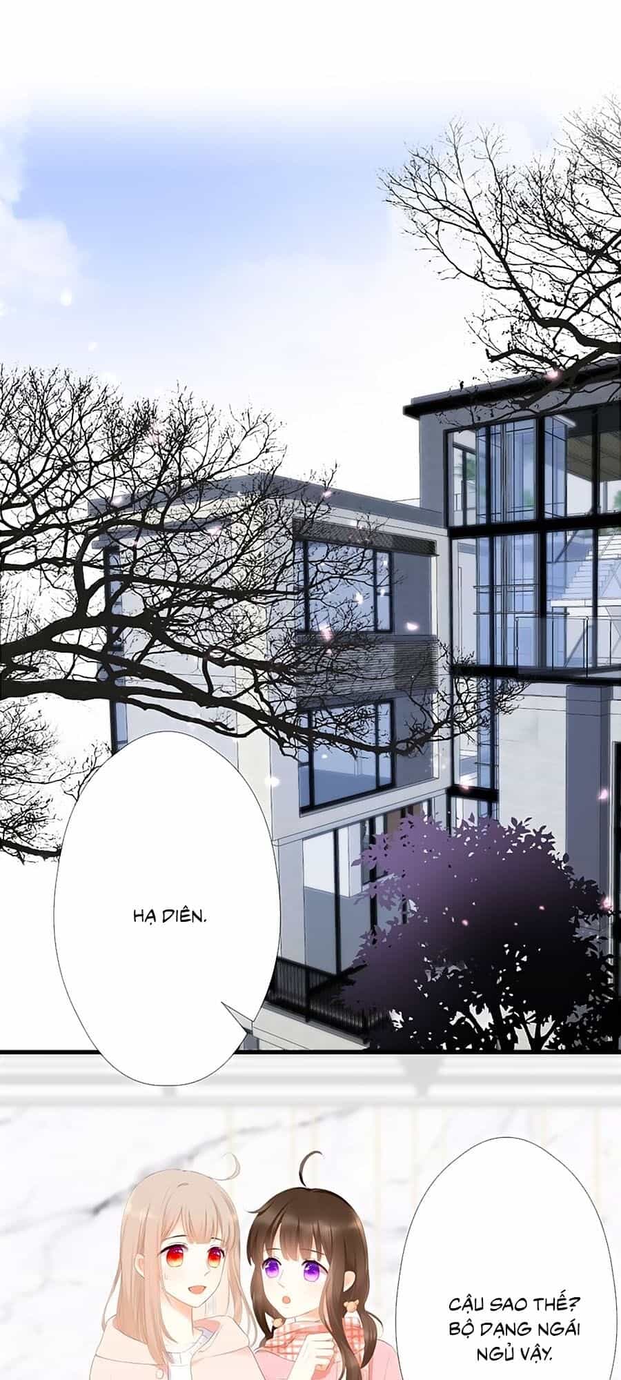 Hoa Chưa Nở Rộ - Chương 53 - ảnh 8