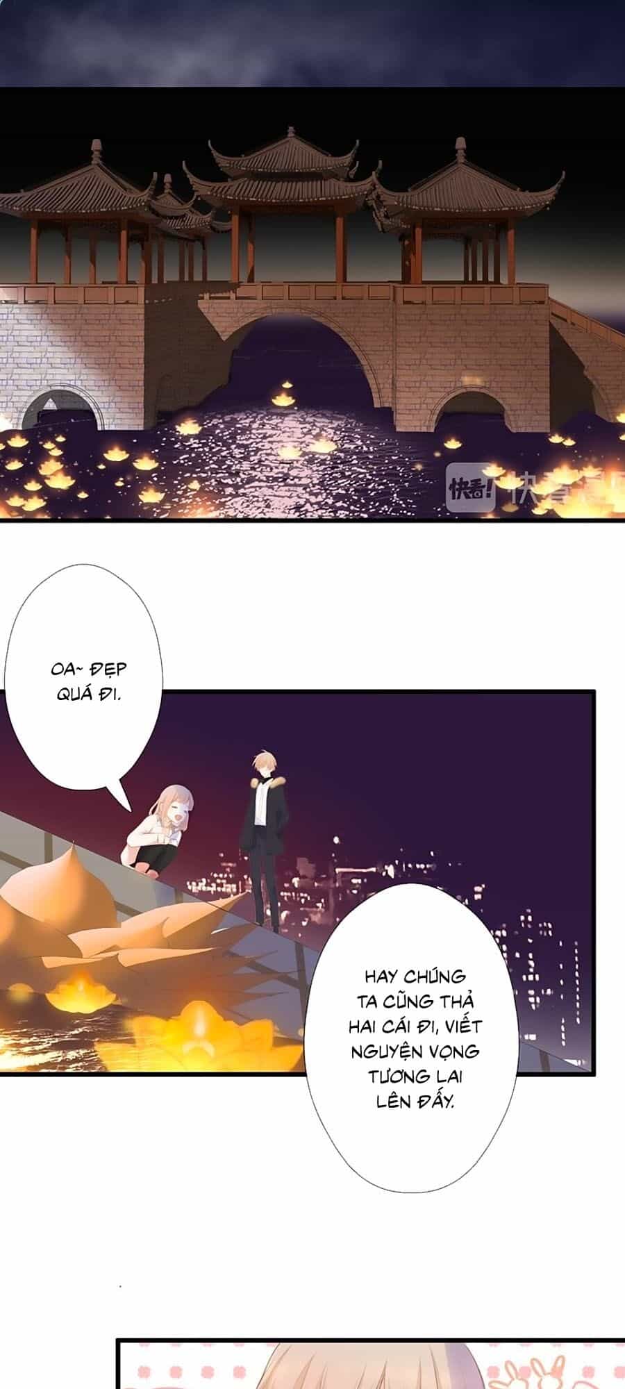 Hoa Chưa Nở Rộ - Chương 55 - ảnh 23