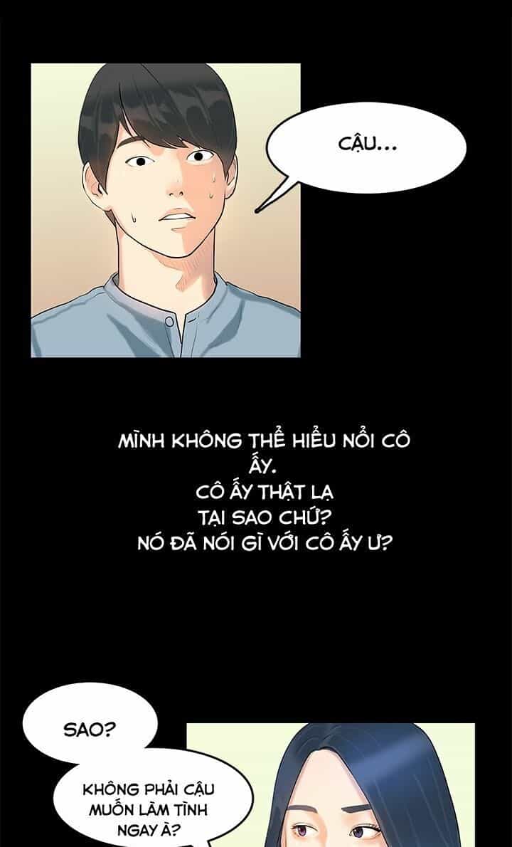Hoa Chưa Nở Rộ - Chương 6 - ảnh 16