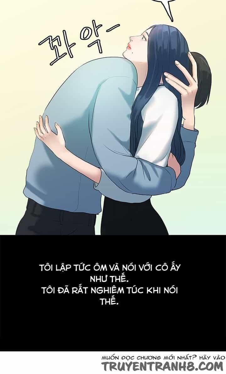 Hoa Chưa Nở Rộ - Chương 6 - ảnh 19